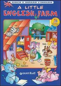 A little english farm