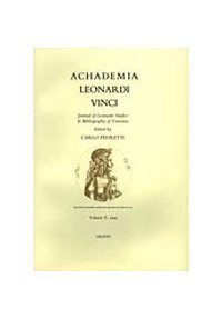 Achademia Leonardi Vinci
