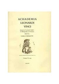 Achademia Leonardi Vinci