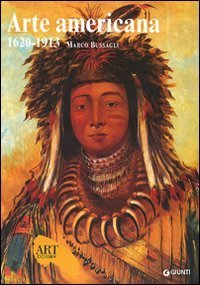 Arte americana 1620-1913