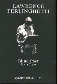 Blind poet-Poeta cieco