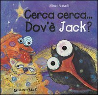 Cerca cerca... Dov'&egrave; Jack?