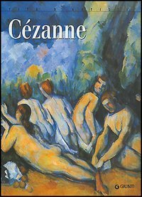 C&eacute;zanne. Vita d'artista