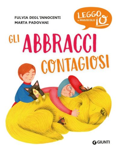 Gli abbracci contagiosi