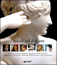 I grandi stili dell'arte
