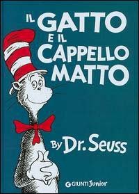 Il gatto e il cappello matto