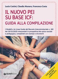 Il nuovo PEI su base Icf