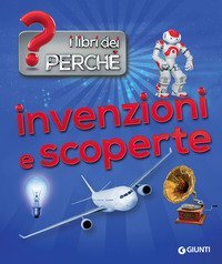 Invenzioni e scoperte