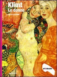 Klimt. Le donne