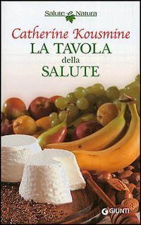 La tavola della salute