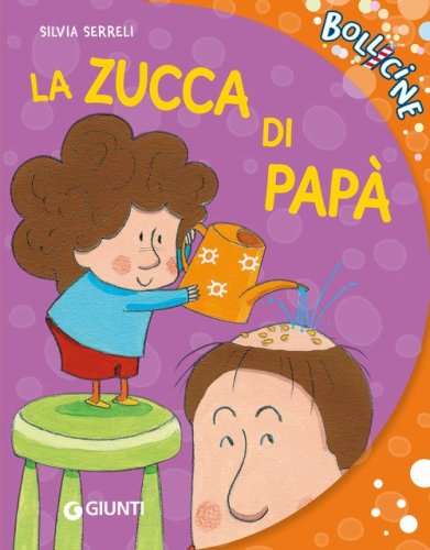 La zucca di pap&agrave;