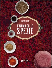 L'anima delle spezie