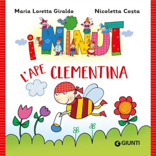 L'ape Clementina. I Ninut