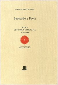 Leonardo e Pavia
