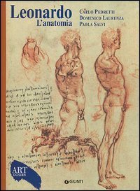 Leonardo. L'anatomia