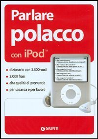 Parlare polacco con iPod - Con CD-ROM
