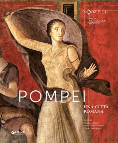 Pompei. Una citt&agrave; romana