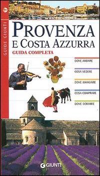 Provenza e Costa Azzurra