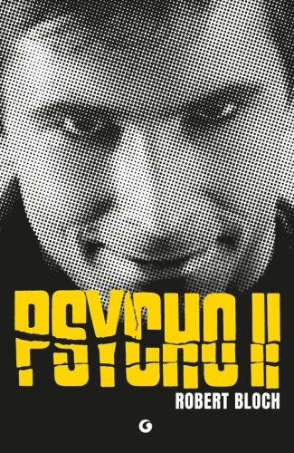 Psycho II