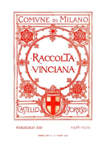 Raccolta Vinciana