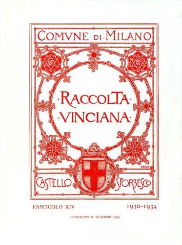 Raccolta Vinciana