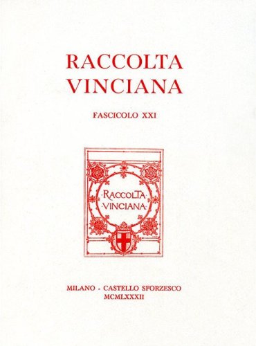 Raccolta Vinciana