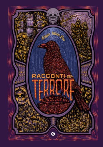 Racconti del terrore