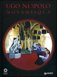 Ugo Nespolo - Novantiqua