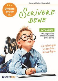Divento bravo a... scrivere bene. Avviamento