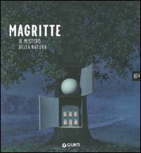 Magritte. Il mistero della natura