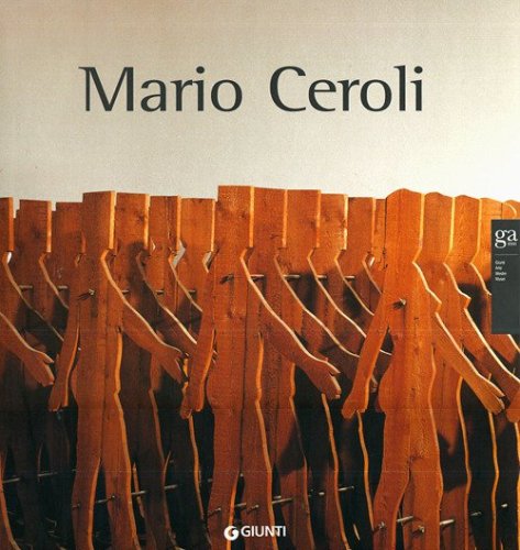 Mario Ceroli