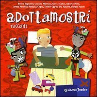 Adottamostri. Racconti