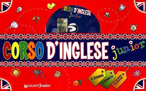 Corso d'Inglese Junior
