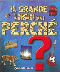Il grande libro dei perché
