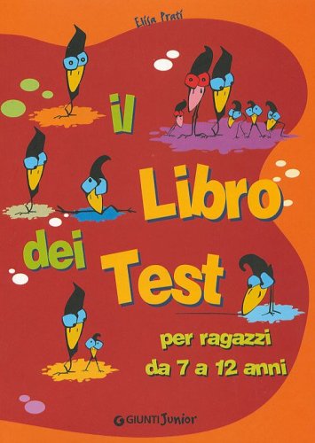 Il libro dei test
