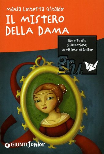 Il mistero della dama