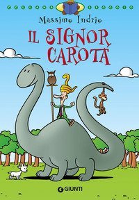 Il signor Carota