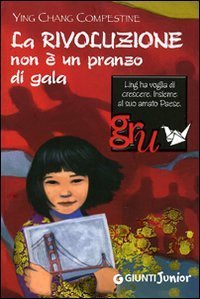La rivoluzione non &egrave; un pranzo di gala