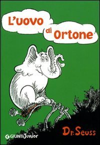 L'uovo di Ortone