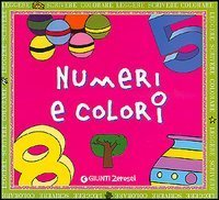 Numeri e colori