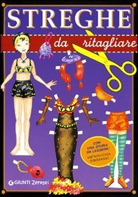 Streghe da ritagliare
