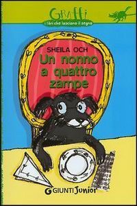 Un nonno a quattro zampe