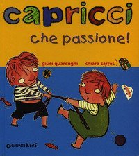Capricci che passione!