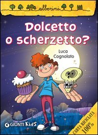 Dolcetto o scherzetto?