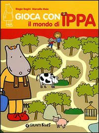 Gioca con il mondo di Ippa