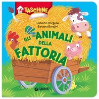 Gli animali della fattoria