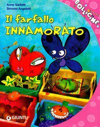 Il farfallo innamorato