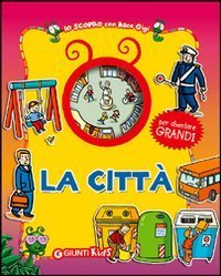 La citt&agrave;