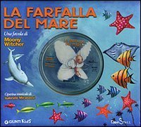 La farfalla del mare