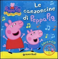 Il superlibro sonoro di Peppa (Peppa Pig) - D'Achille, Silvia